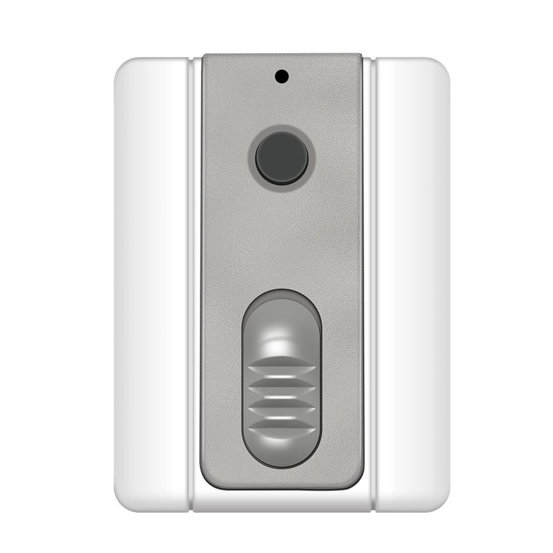 TOPENS TC173 Wireless Push Button for Automatic Swing Sliding Gate Opener Surface Mounted Portable Switch Accessory - Image 1